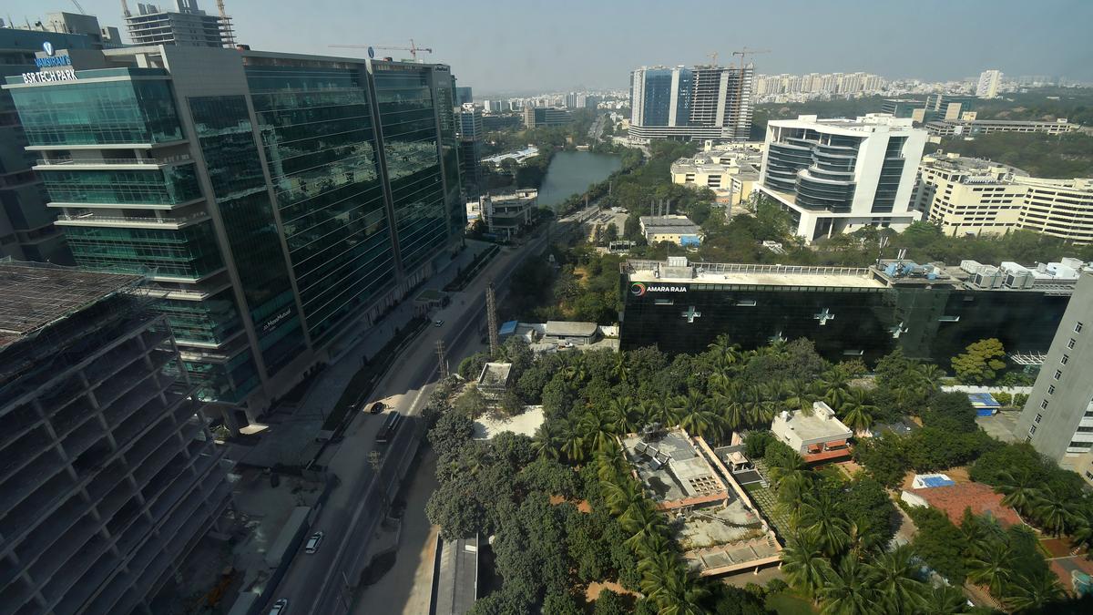 India’s office rentals see 3.6% growth; Pune, Chennai, Bengaluru top performers